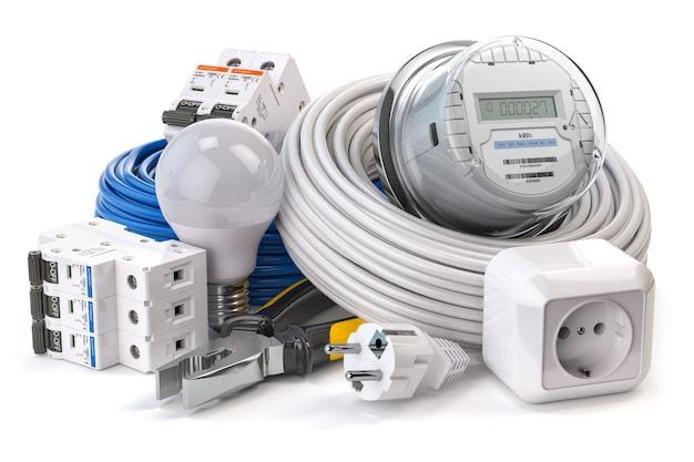Electrical Maintenance
